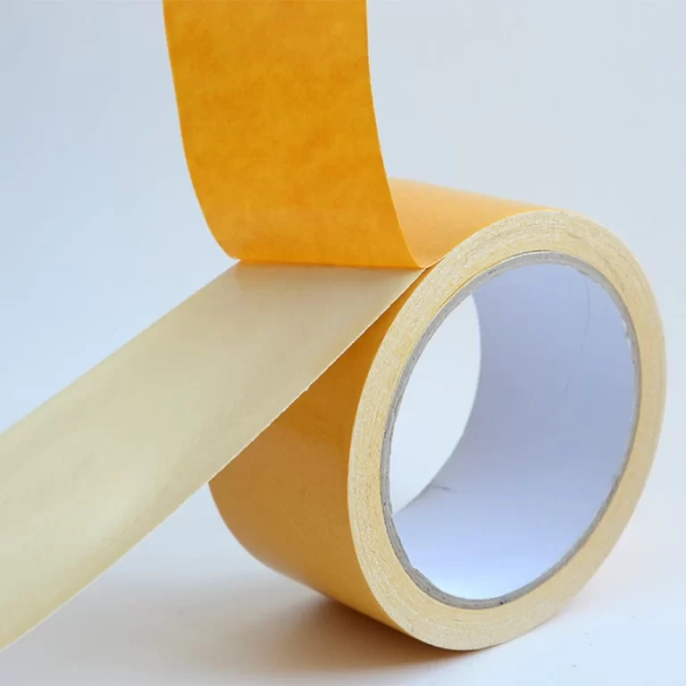 double side cloth tapes
