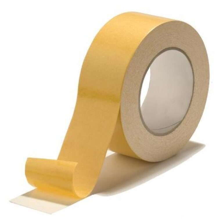 single-sided-cloth-tape