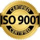 iso 90001 senior packaging