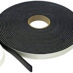 single side foam tape rubber based